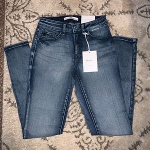 KanCan Skinny Jeans